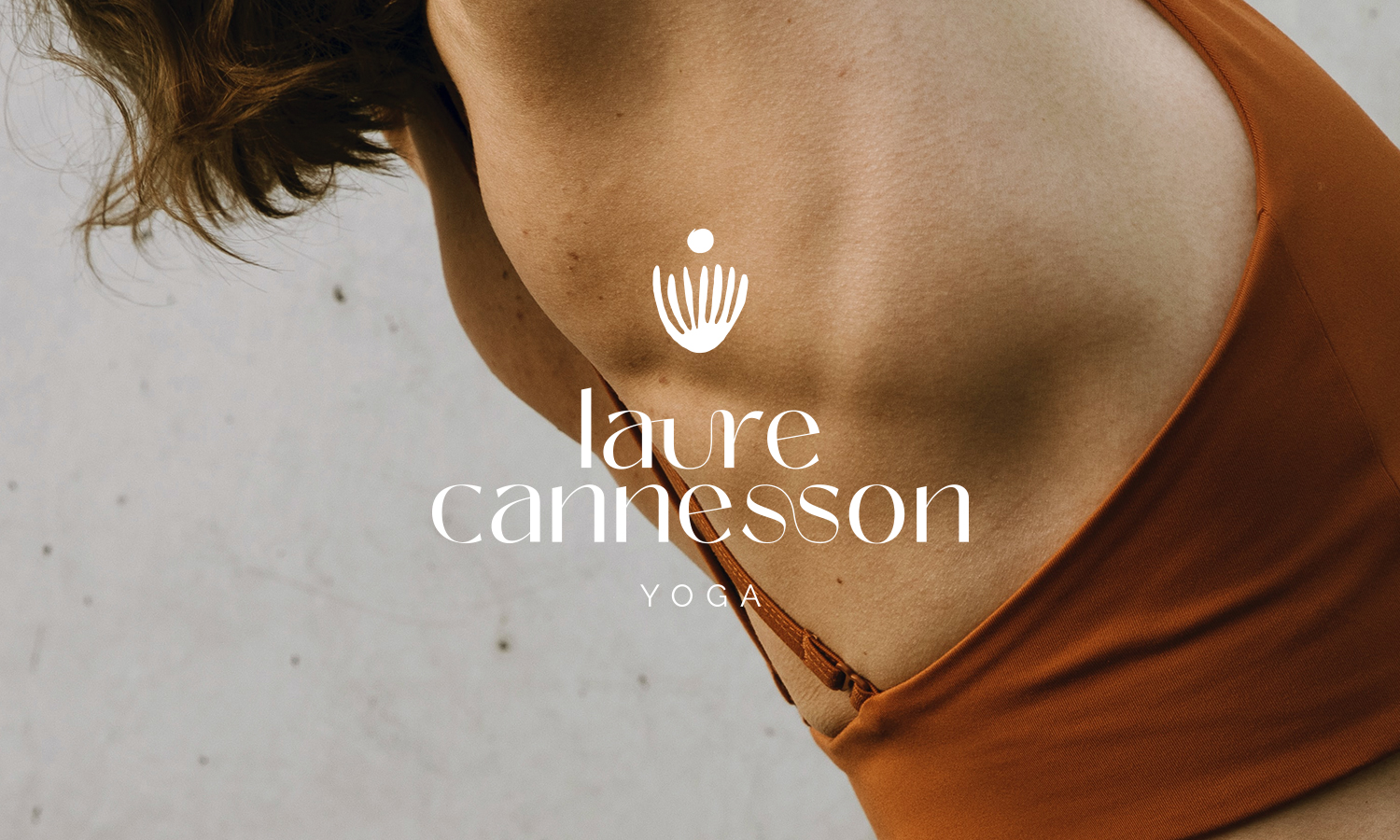 Laure Cannesson logo principal