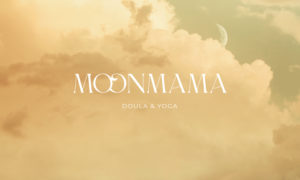 Moonmama logo principal
